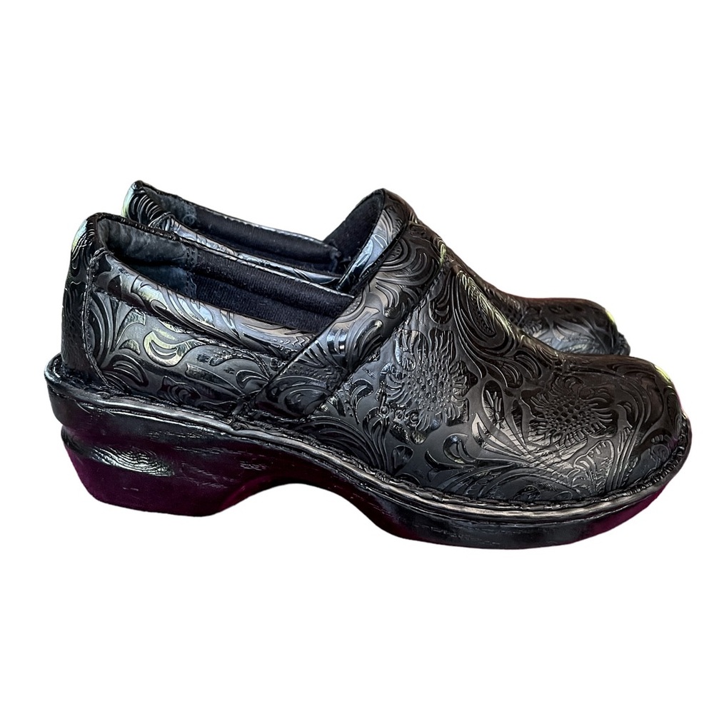 BOC Peggy Clogs - Picture 4 of 8
